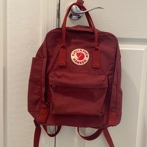 Fjallraven Kanken Backpack